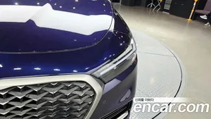 Kia K9, 2021 — миниатюра 8