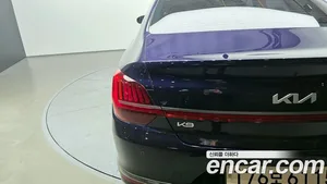 Kia K9, 2021 — миниатюра 9