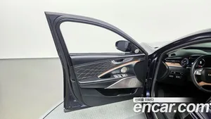 Kia K9, 2021 — миниатюра 14