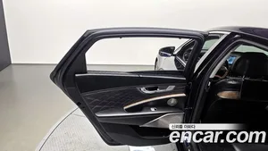 Kia K9, 2021 — миниатюра 15
