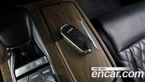 Kia K9, 2021 — миниатюра 28