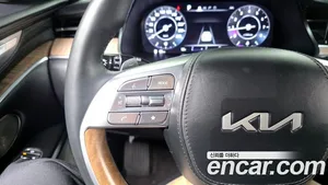 Kia K9, 2021 — миниатюра 30