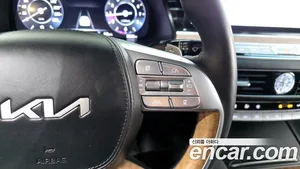 Kia K9, 2021 — миниатюра 31