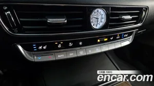 Kia K9, 2021 — миниатюра 33