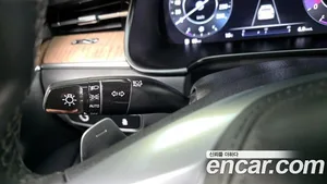 Kia K9, 2021 — миниатюра 37