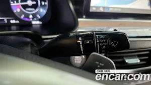 Kia K9, 2021 — миниатюра 38