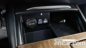 Kia K9, 2021 — миниатюра 40