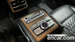 Kia K9, 2021 — миниатюра 41
