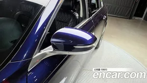 Kia K9, 2021 — миниатюра 43