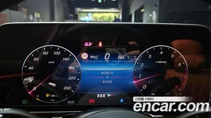 Mercedes-Benz S-Class, 2021 — миниатюра 11