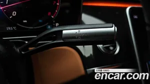Mercedes-Benz S-Class, 2021 — миниатюра 12