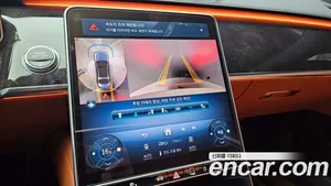Mercedes-Benz S-Class, 2021 — миниатюра 20