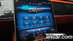 Mercedes-Benz S-Class, 2021 — миниатюра 22