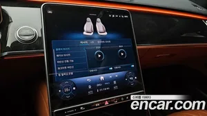 Mercedes-Benz S-Class, 2021 — миниатюра 23