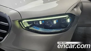 Mercedes-Benz S-Class, 2021 — миниатюра 8