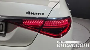 Mercedes-Benz S-Class, 2021 — миниатюра 9