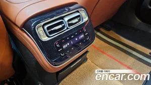 Mercedes-Benz S-Class, 2021 — миниатюра 28