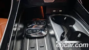 Mercedes-Benz S-Class, 2021 — миниатюра 29