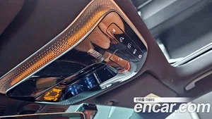 Mercedes-Benz S-Class, 2021 — миниатюра 30