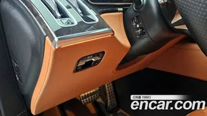 Mercedes-Benz S-Class, 2021 — миниатюра 32