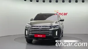 KGM Rexton, 2021 — миниатюра 3