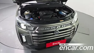 KGM Rexton, 2021 — миниатюра 6