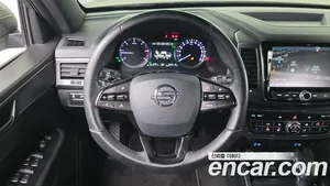 KGM Rexton, 2021 — миниатюра 13