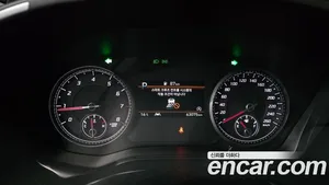 Hyundai Santa Fe, 2021 — миниатюра 11