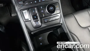 Hyundai Santa Fe, 2021 — миниатюра 12