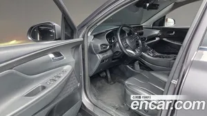 Hyundai Santa Fe, 2021 — миниатюра 13