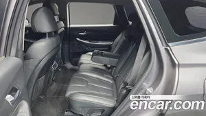 Hyundai Santa Fe, 2021 — миниатюра 18