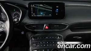 Hyundai Santa Fe, 2021 — миниатюра 19