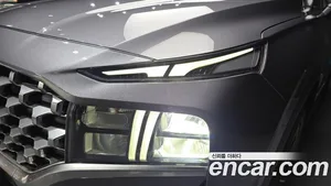 Hyundai Santa Fe, 2021 — миниатюра 8