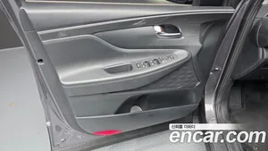 Hyundai Santa Fe, 2021 — миниатюра 14