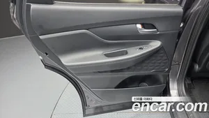 Hyundai Santa Fe, 2021 — миниатюра 15