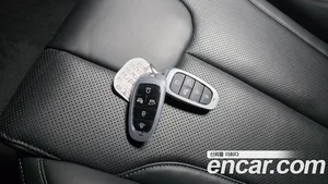 Hyundai Santa Fe, 2021 — миниатюра 30