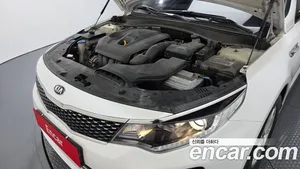 Kia K5, 2015 — миниатюра 6