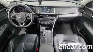 Kia K5, 2015 — миниатюра 7