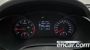 Kia K5, 2015 — миниатюра 8