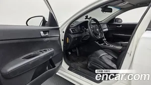 Kia K5, 2015 — миниатюра 10