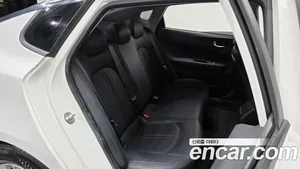 Kia K5, 2015 — миниатюра 11