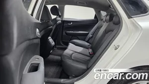 Kia K5, 2015 — миниатюра 12