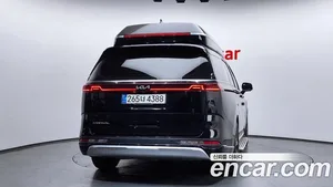 Kia Carnival, 2021 — миниатюра 2