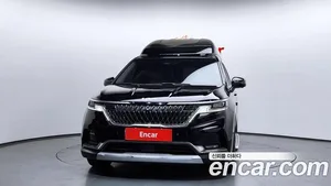 Kia Carnival, 2021 — миниатюра 3