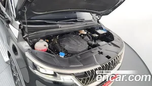 Kia Carnival, 2021 — миниатюра 6