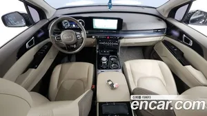 Kia Carnival, 2021 — миниатюра 7