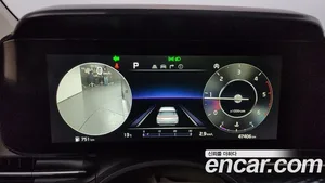 Kia Carnival, 2021 — миниатюра 8