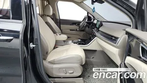 Kia Carnival, 2021 — миниатюра 10
