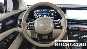 Kia Carnival, 2021 — миниатюра 14
