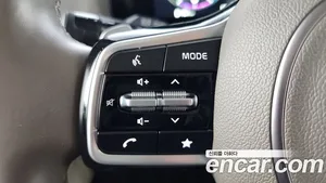 Kia Carnival, 2021 — миниатюра 18